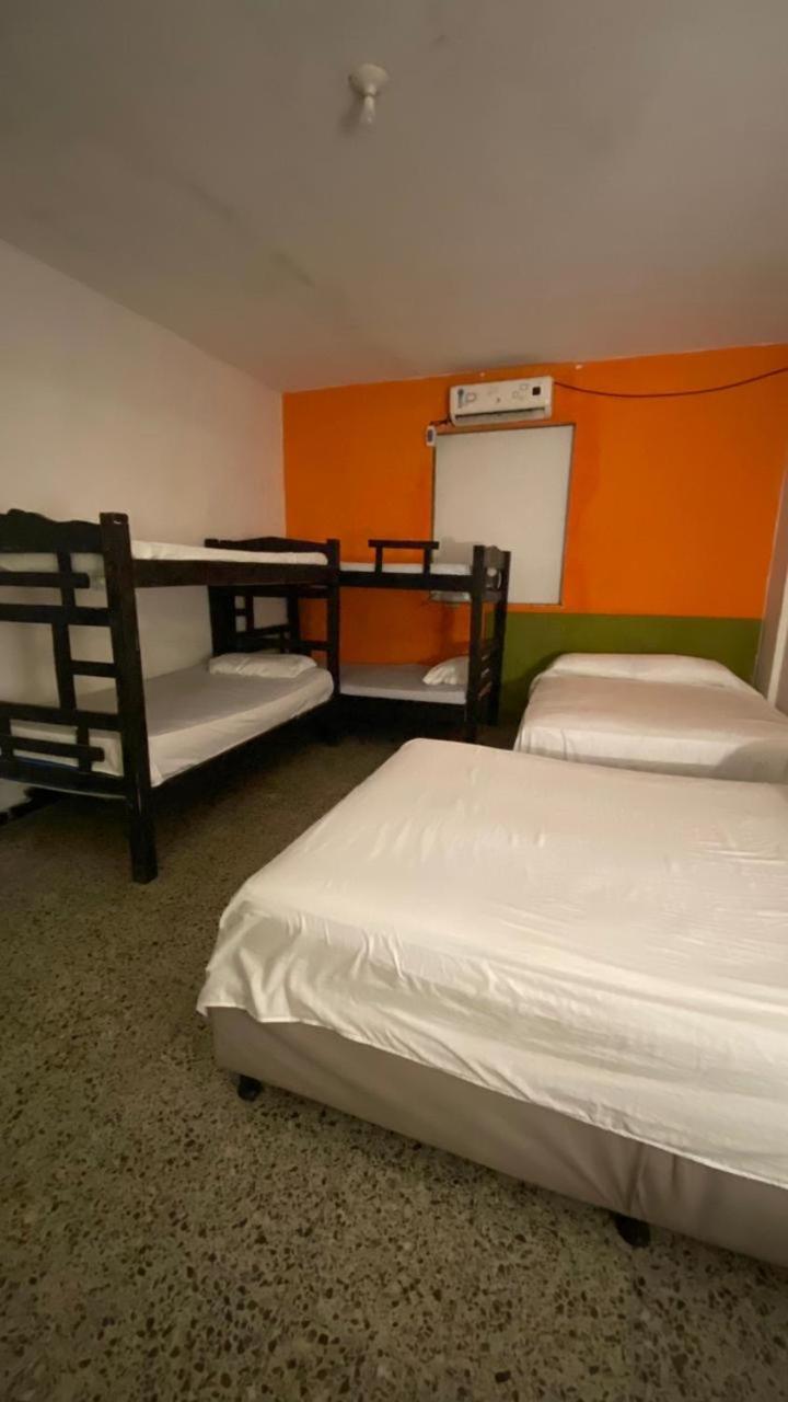 Hotel cápsula Palma Bahia