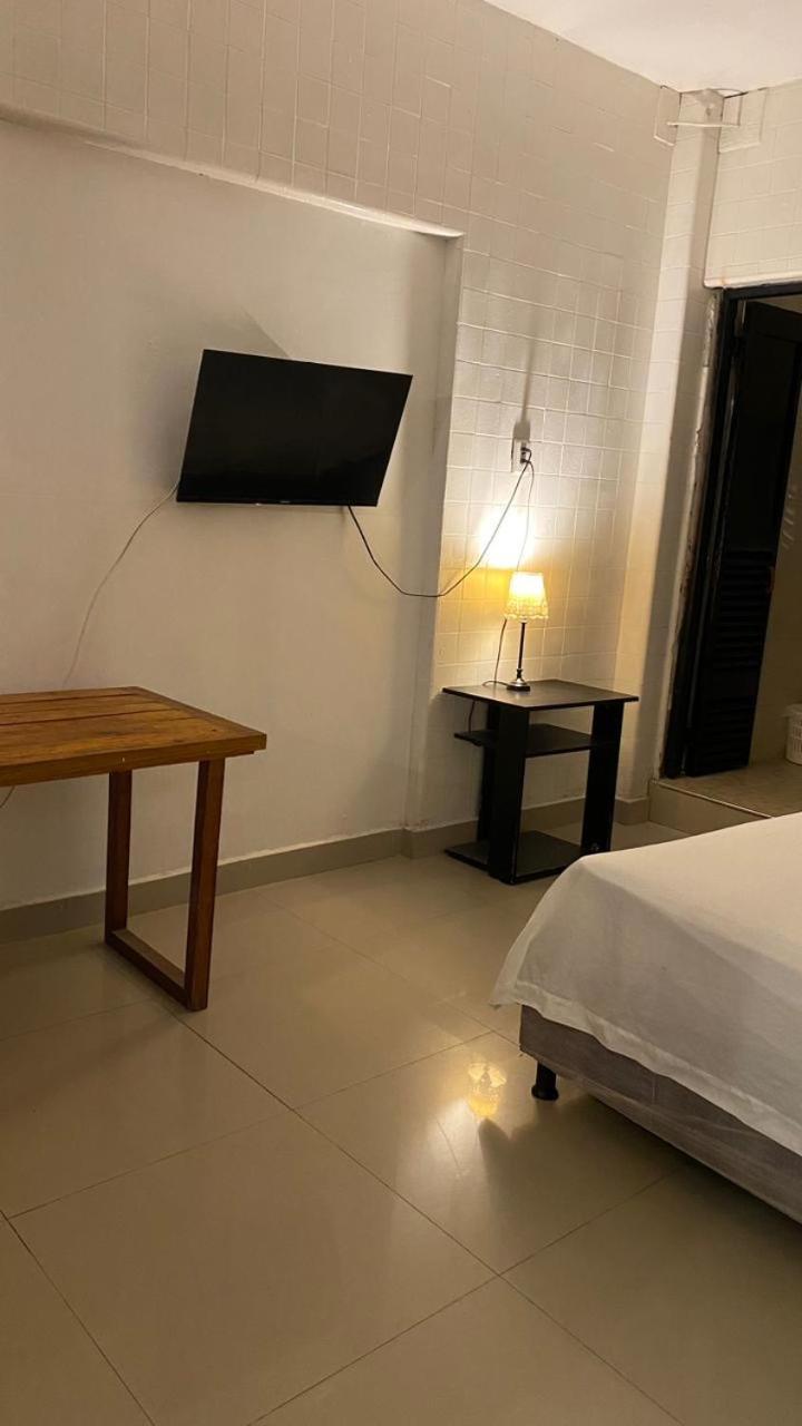 Palma Bahia Cartagena