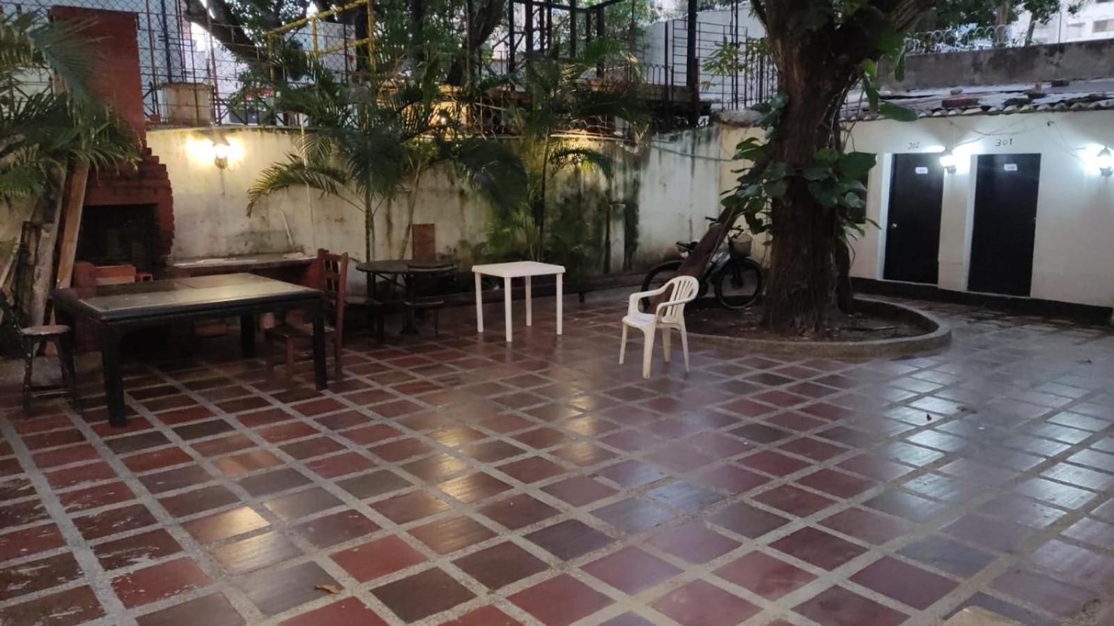 Palma Bahia Hotel cápsula *