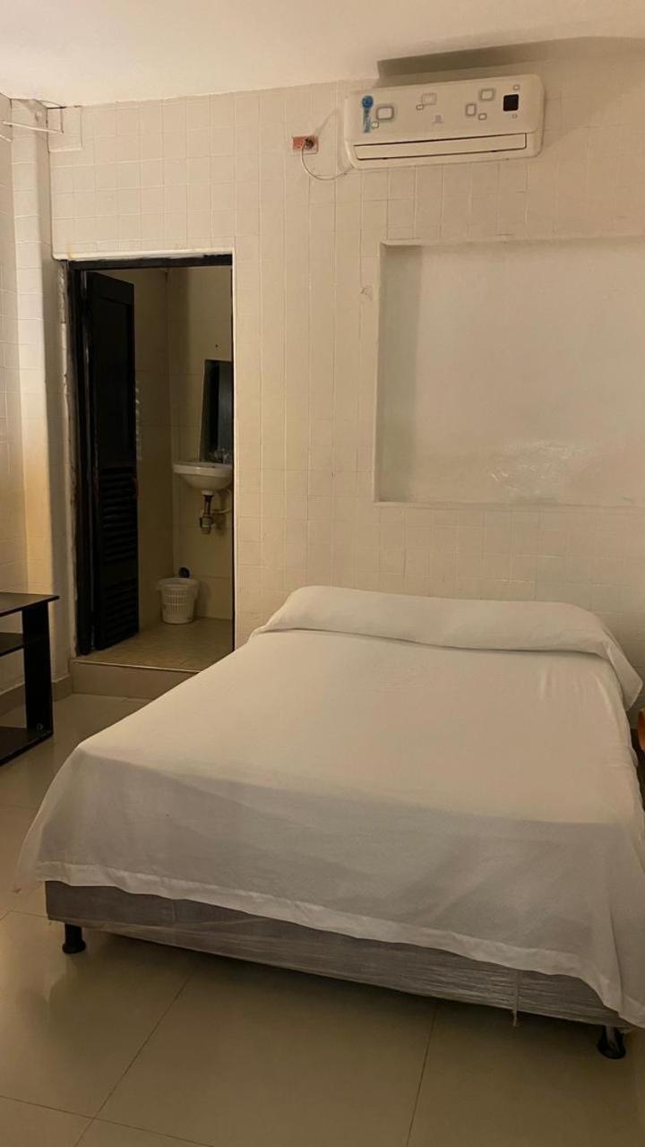 Hotel cápsula Palma Bahia *