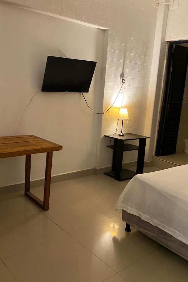Palma Bahia Cartagena