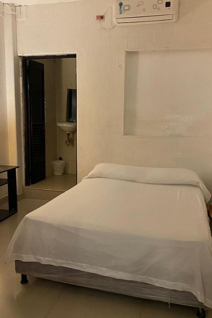 Capsule hotel Palma Bahia *