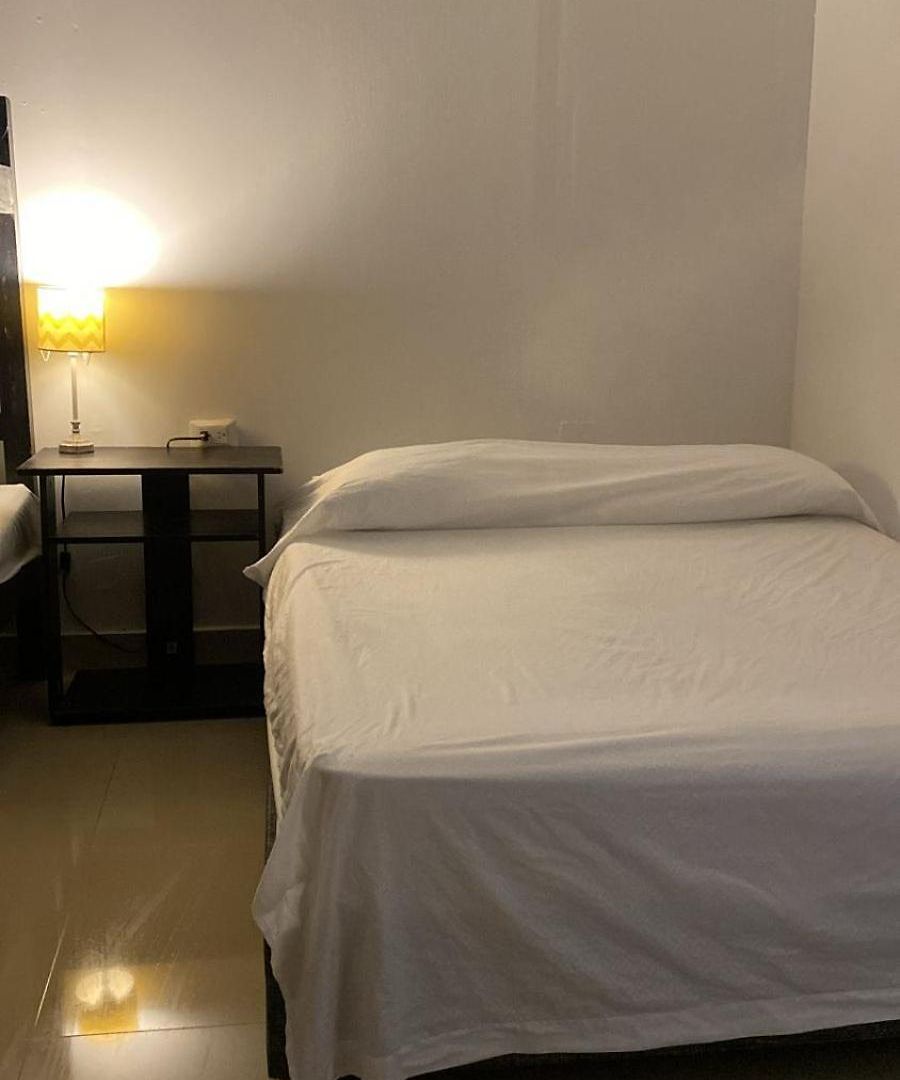 Palma Bahia Cartagena