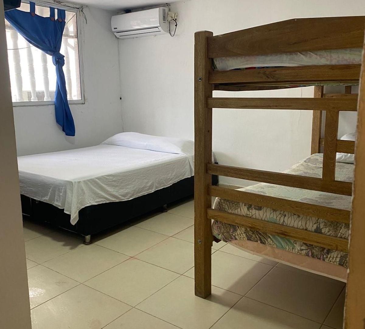 Palma Bahia Capsule hotel *