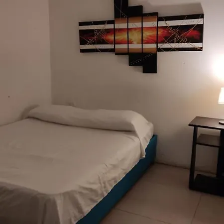Hotel cápsula Palma Bahia *