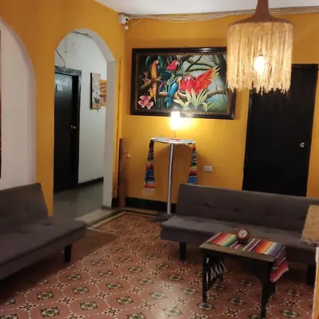 Palma Bahia Cartagena