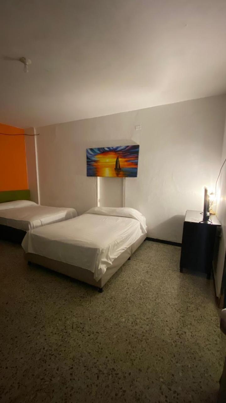 Hotel cápsula Palma Bahia