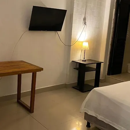 Palma Bahia Cartagena
