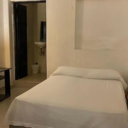 Capsule hotel Palma Bahia *