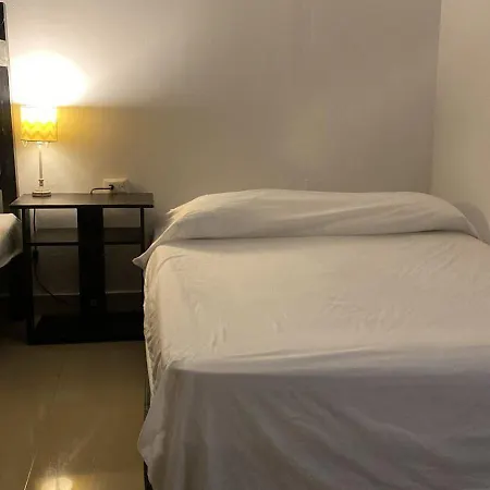 Palma Bahia Cartagena