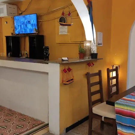 Palma Bahia Capsule hotel