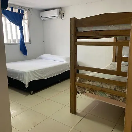 Palma Bahia Capsule hotel *