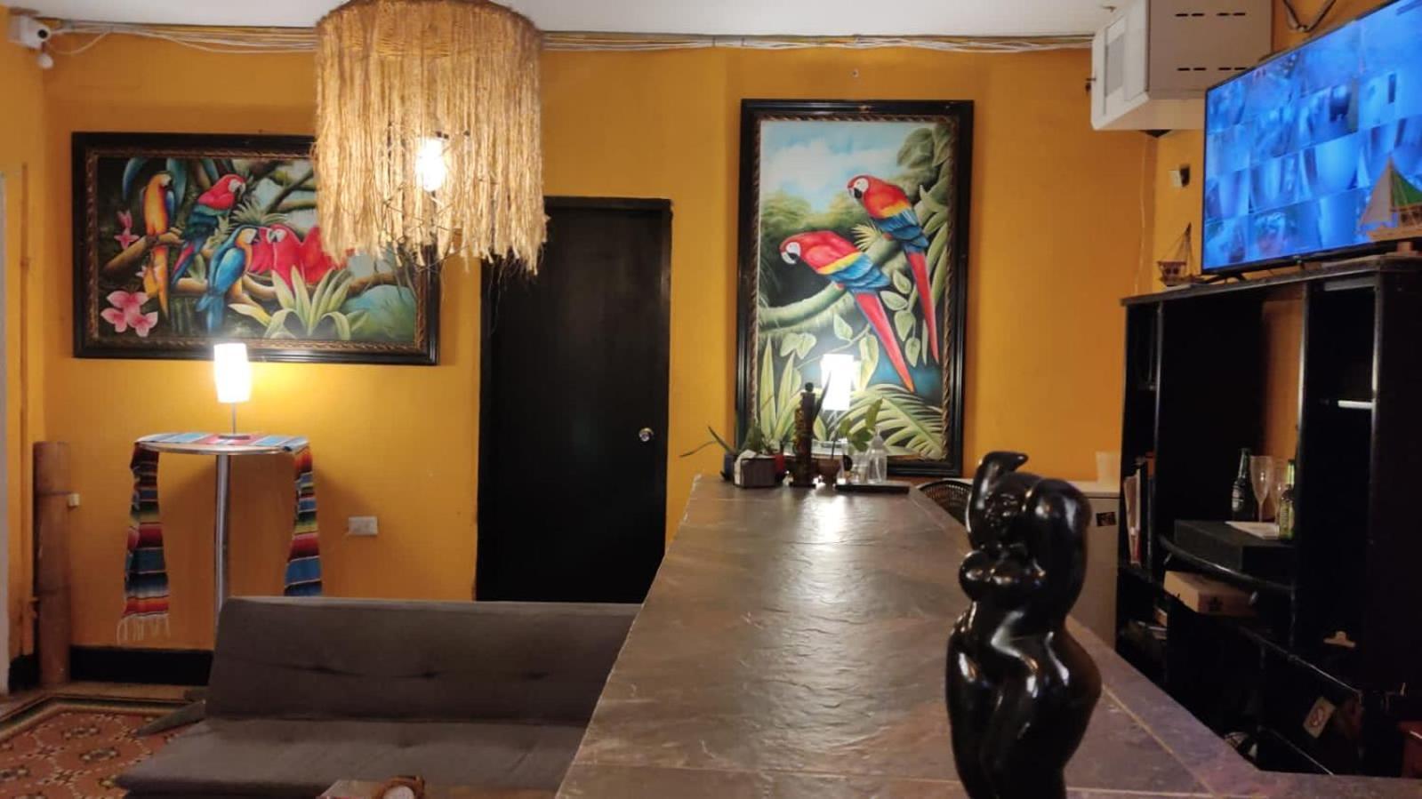 Palma Bahia Capsule hotel