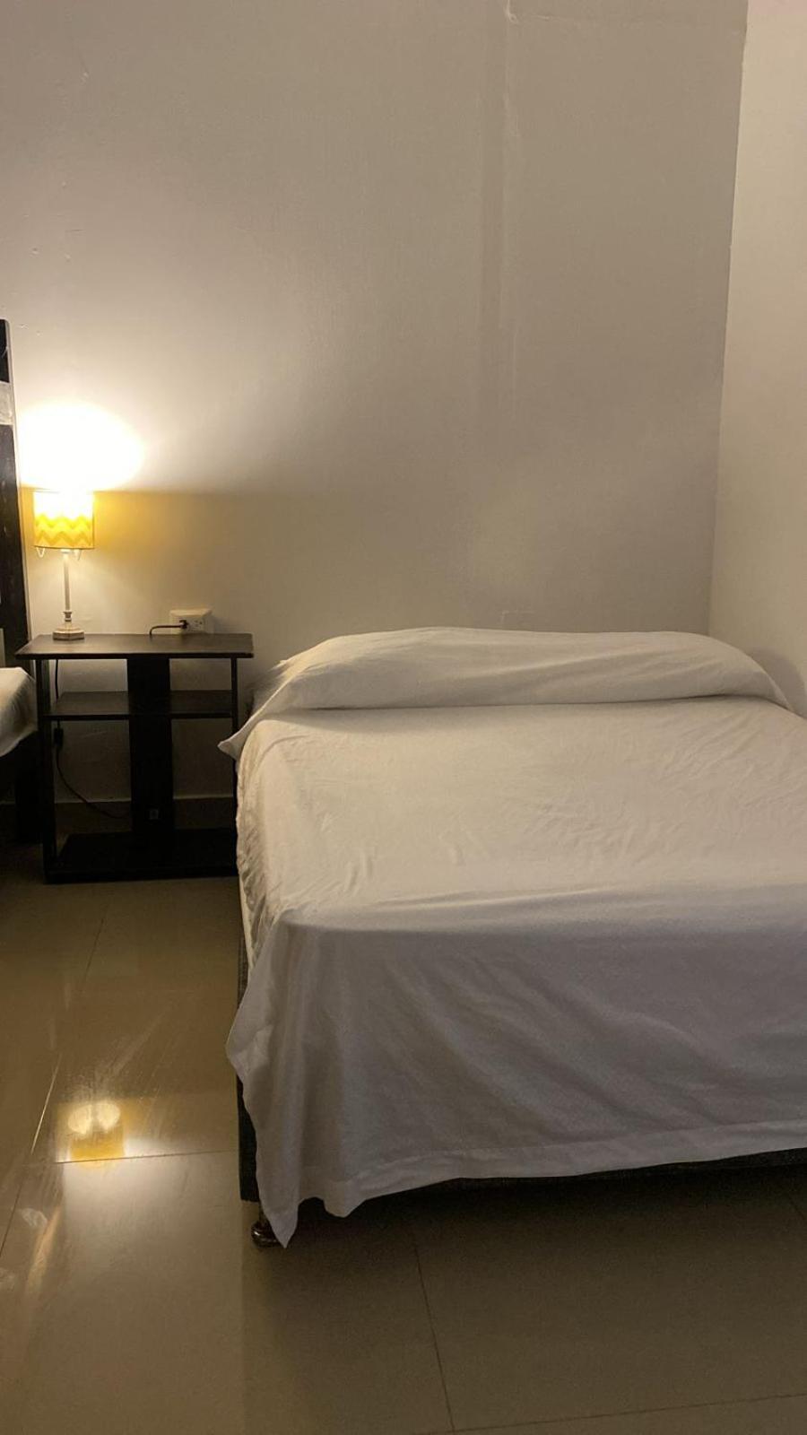 Palma Bahia Cartagena