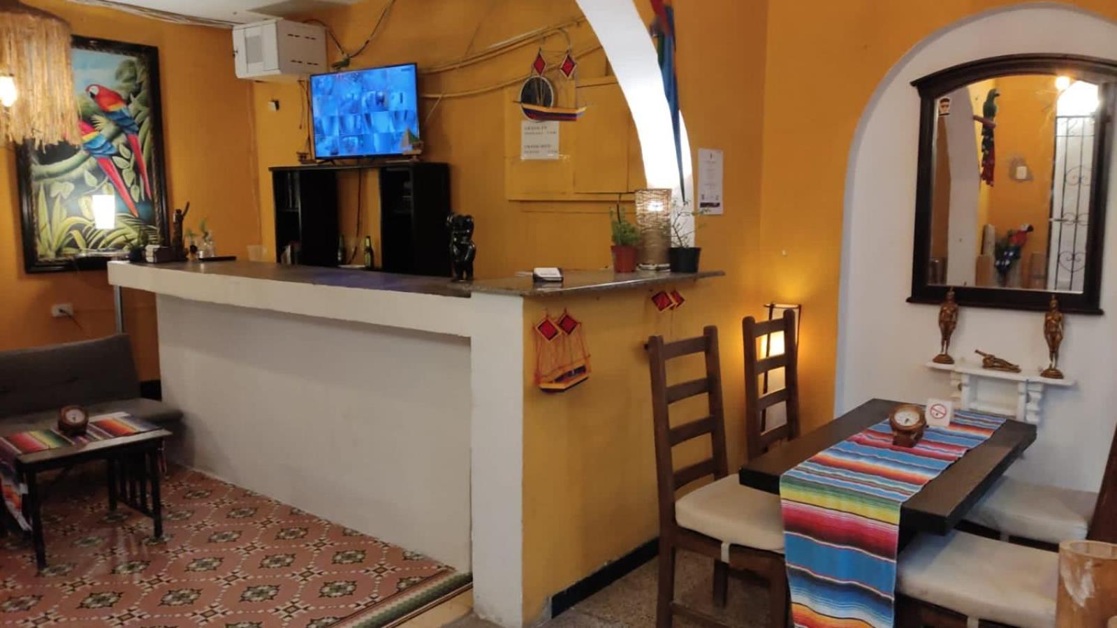 Palma Bahia Capsule hotel