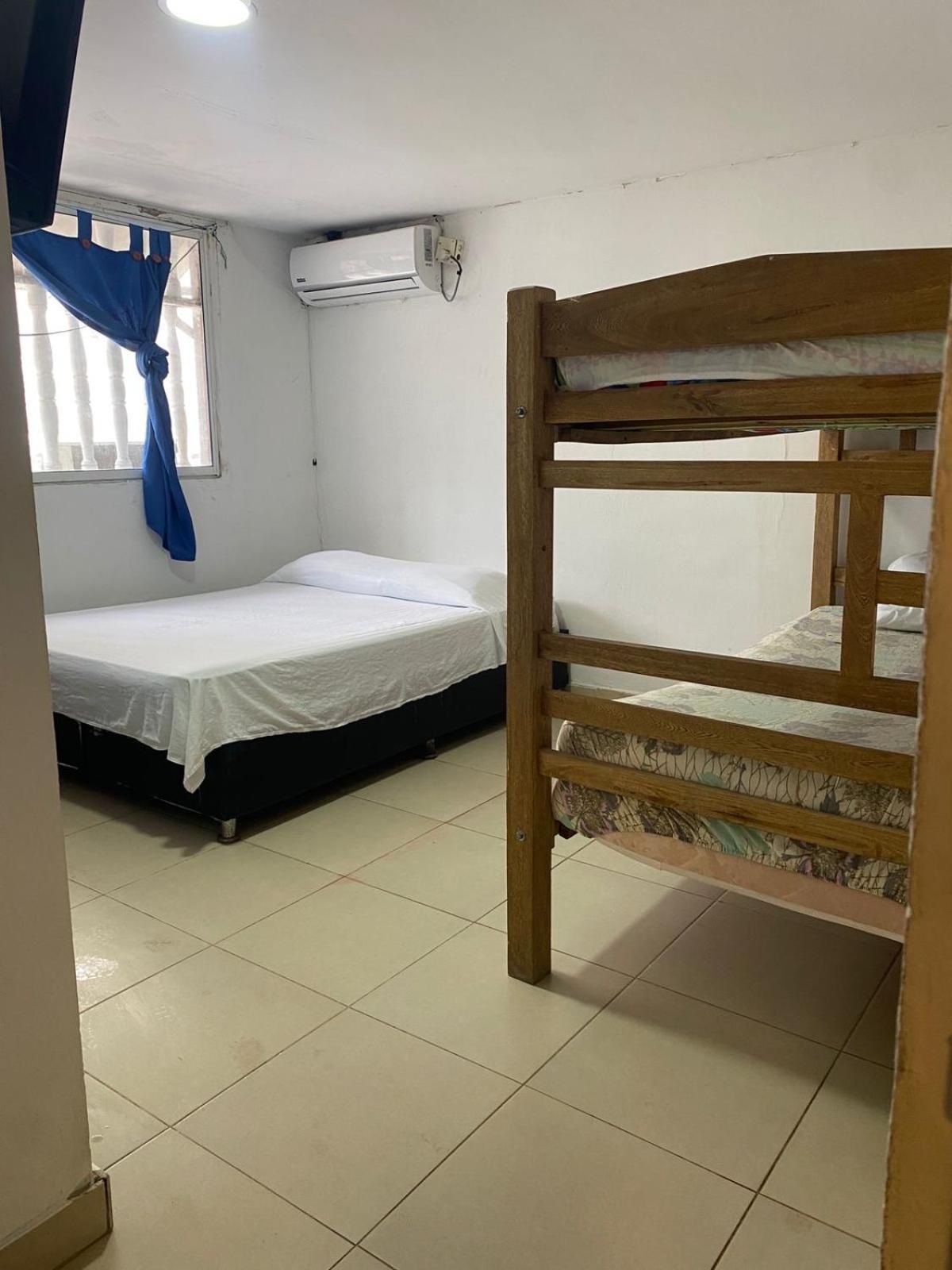 Palma Bahia Capsule hotel *